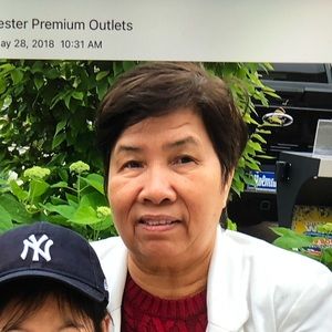 Meet your Posher, Nha